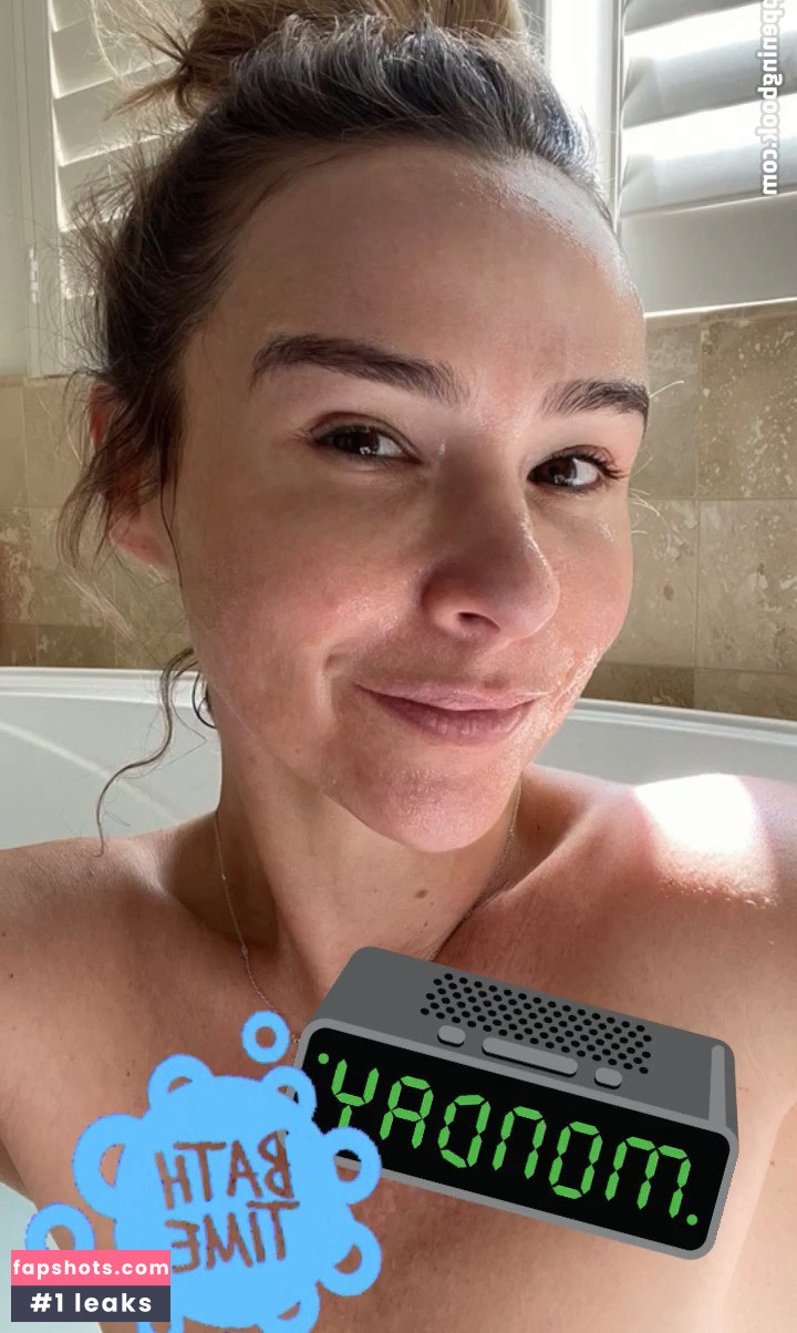 Danielle Harris Nacktheit OnlyFans Fotos #80 - Fapshots