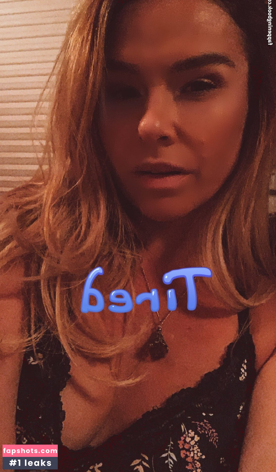 Danielle Harris Nacktheit OnlyFans Fotos #82 - Fapshots