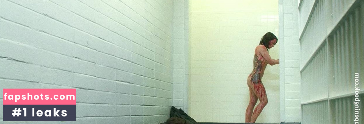 Danielle Harris Nacktheit OnlyFans Fotos #97 - Fapshots