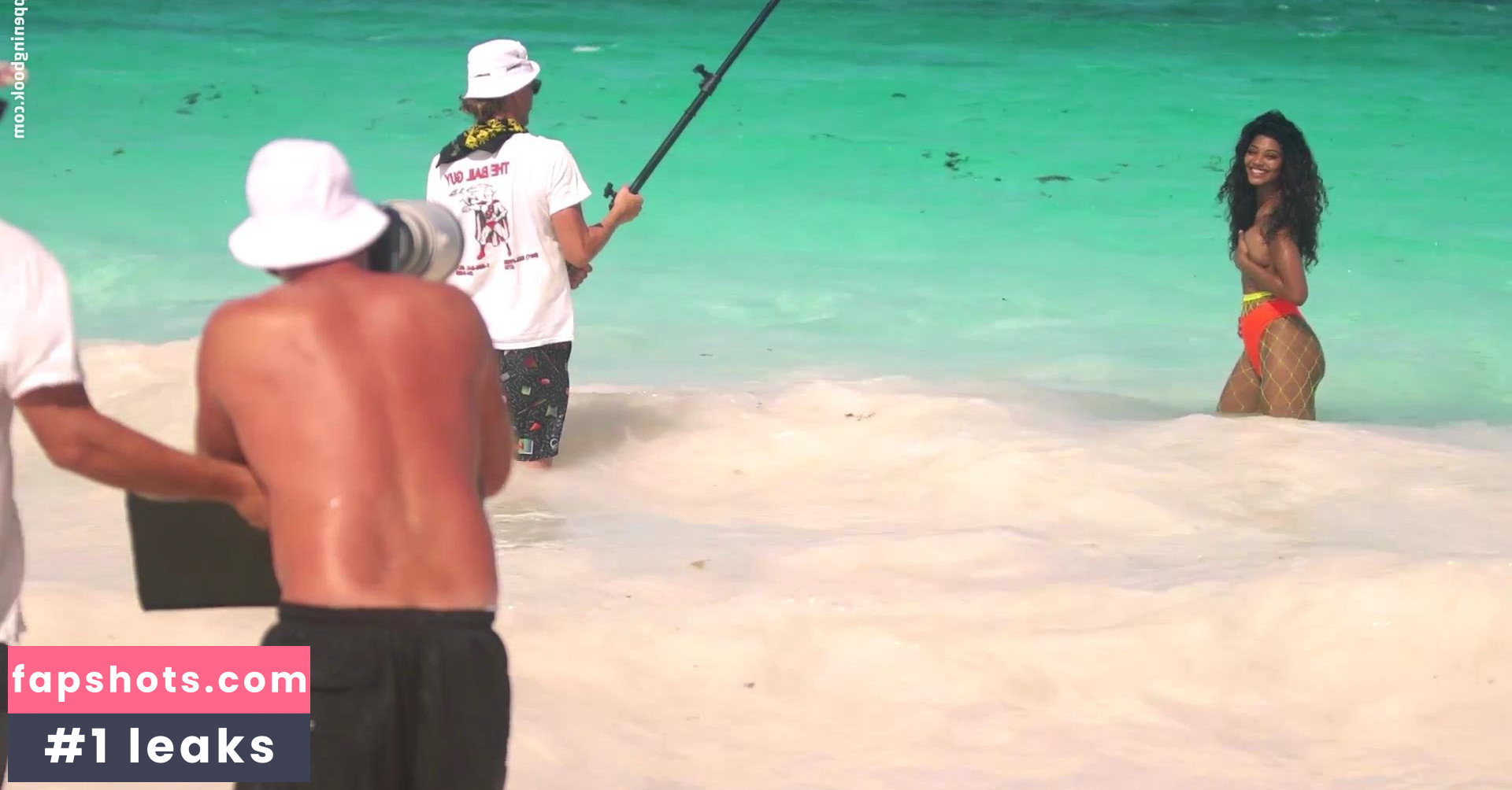 Danielle Herrington gallery photo #155