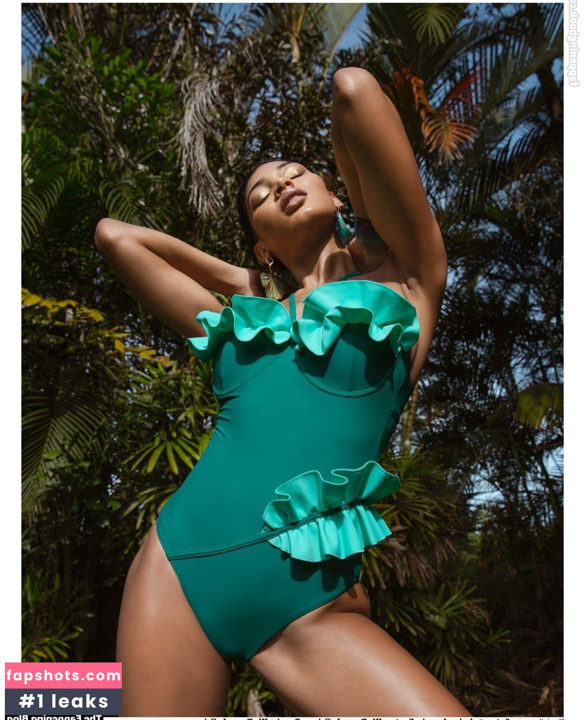 Danielle Herrington gallery photo #22