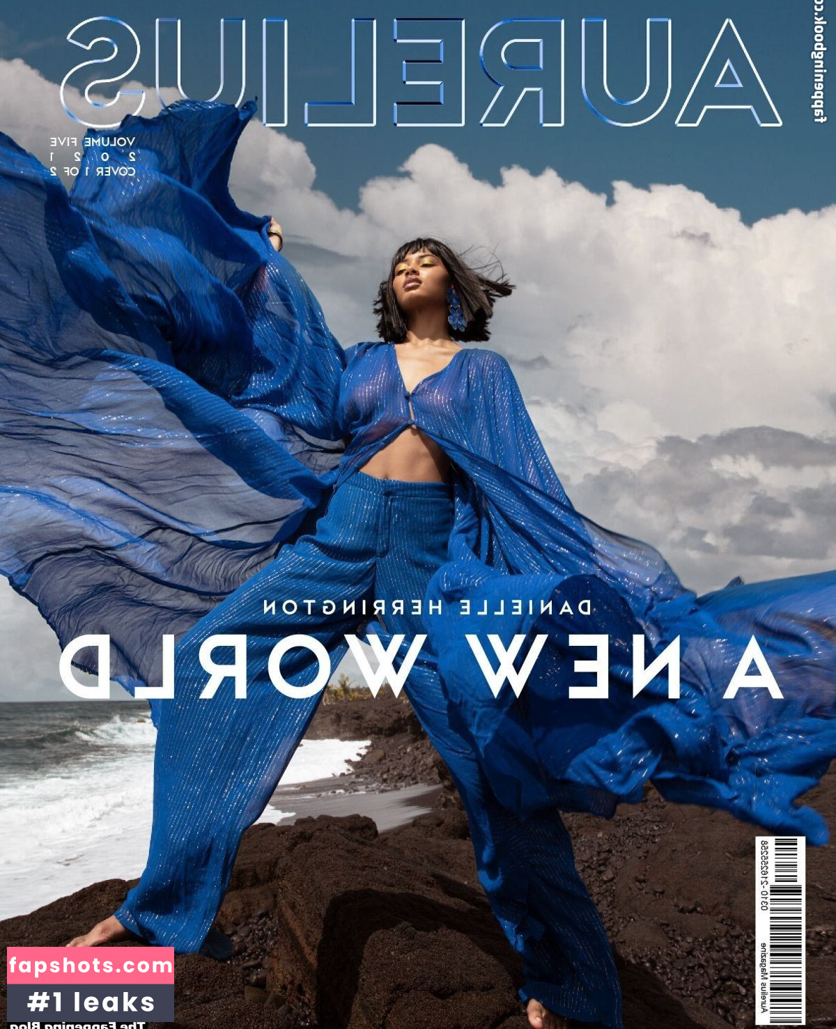 Danielle Herrington gallery photo #29