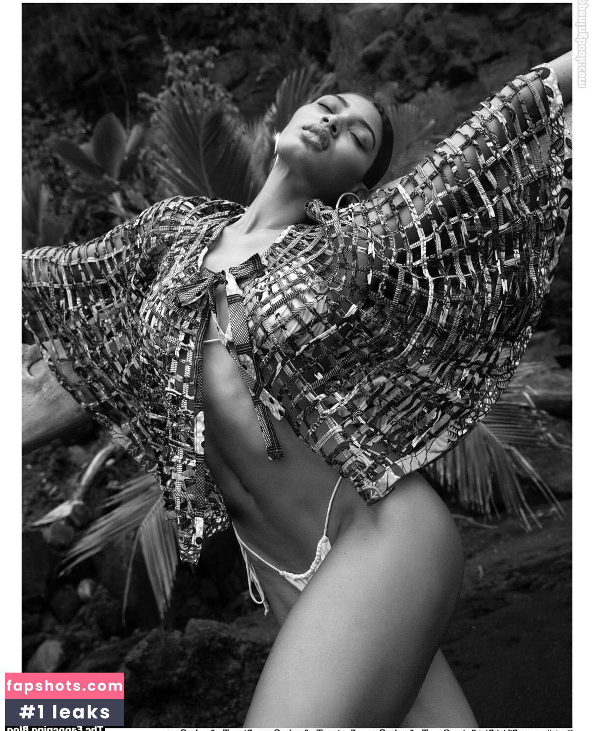 Danielle Herrington gallery photo #31