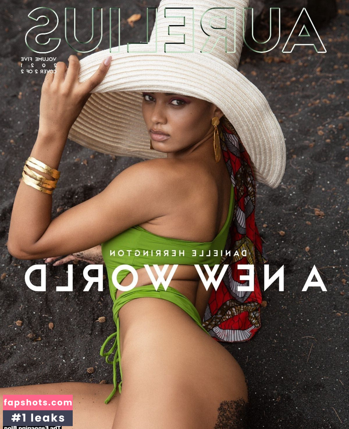 Danielle Herrington gallery photo #32