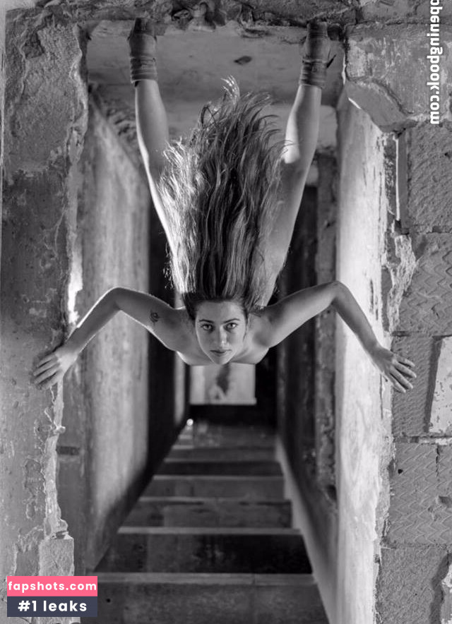 Danielle Holzman Nahé úniky fotek pouze od fanoušků #4 - Fapshots