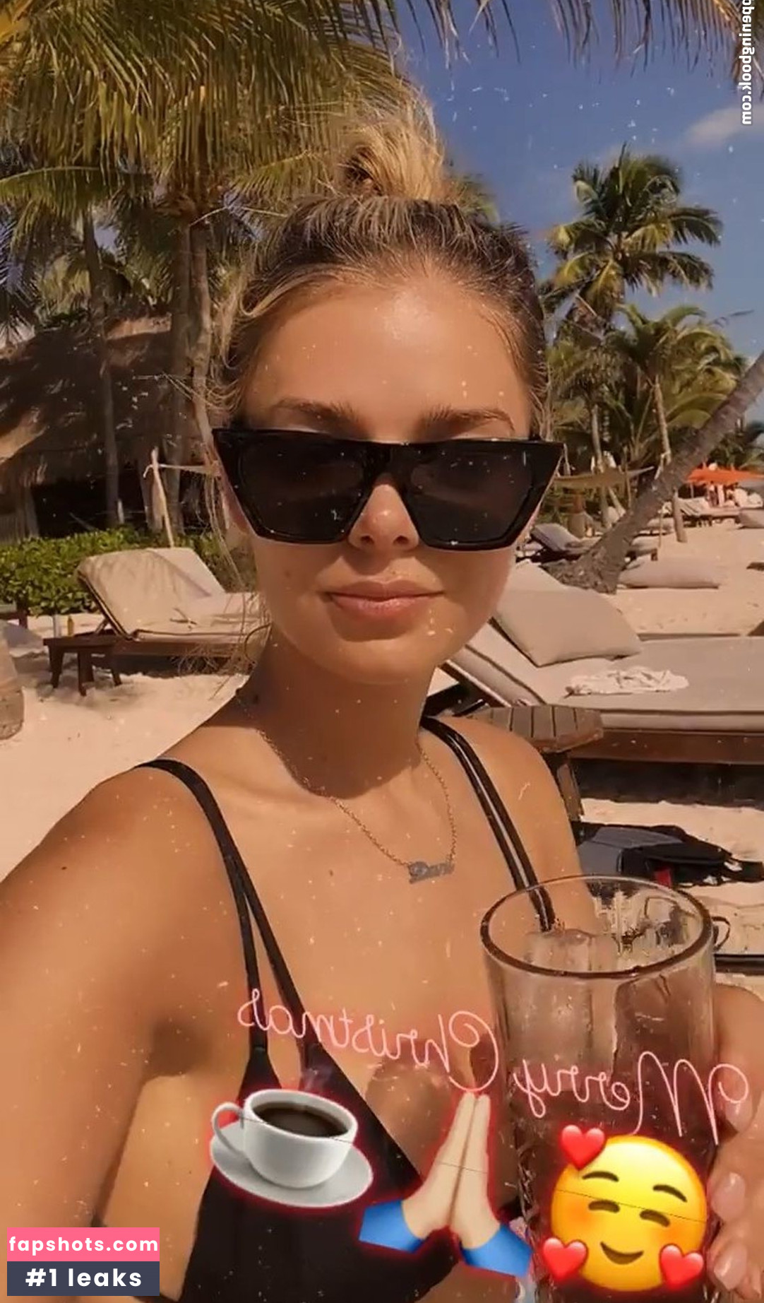 Danielle Knudson Nahé úniky fotek pouze od fanoušků #13 - Fapshots