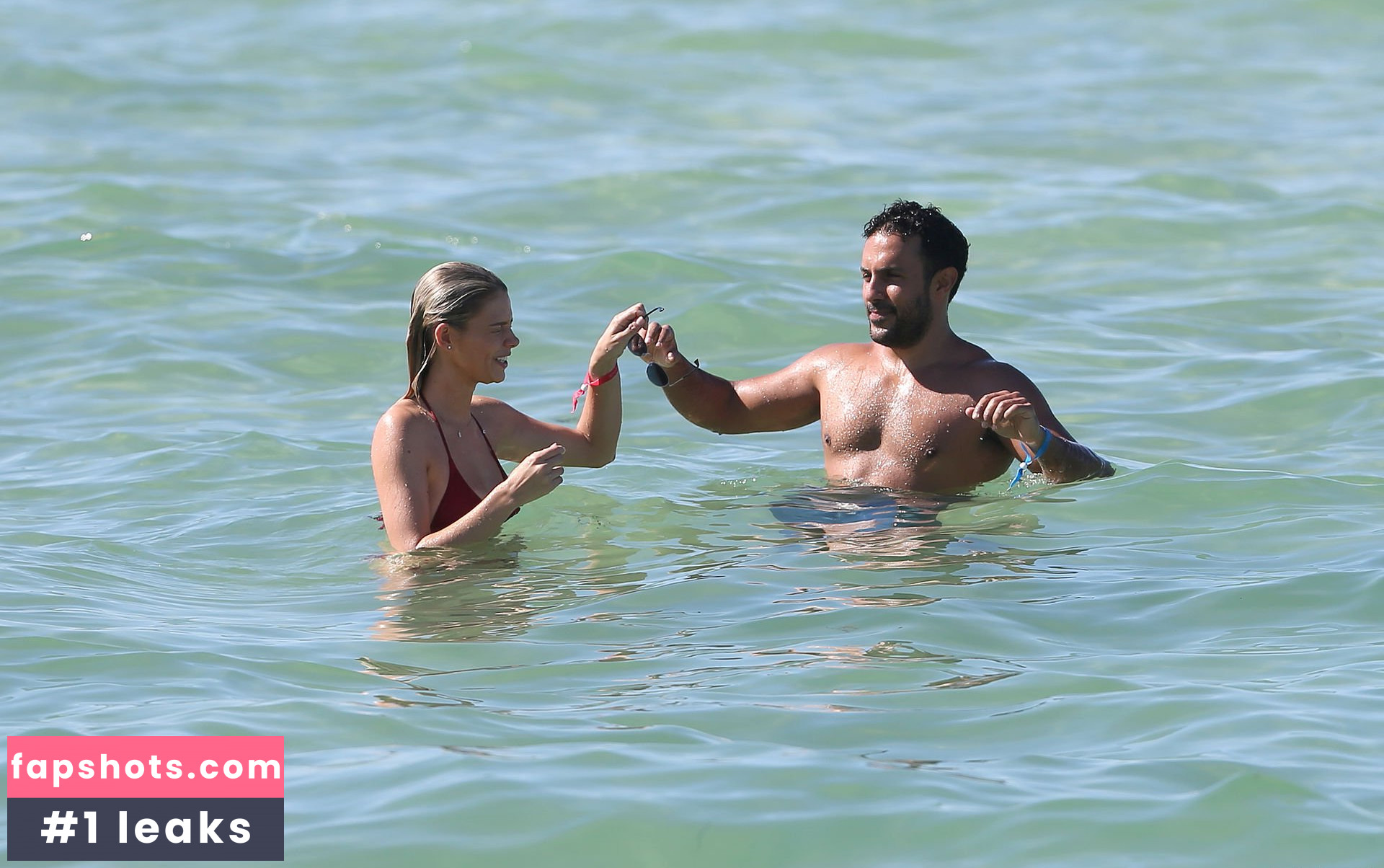 Danielle Knudson Nahé úniky fotek pouze od fanoušků #126 - Fapshots