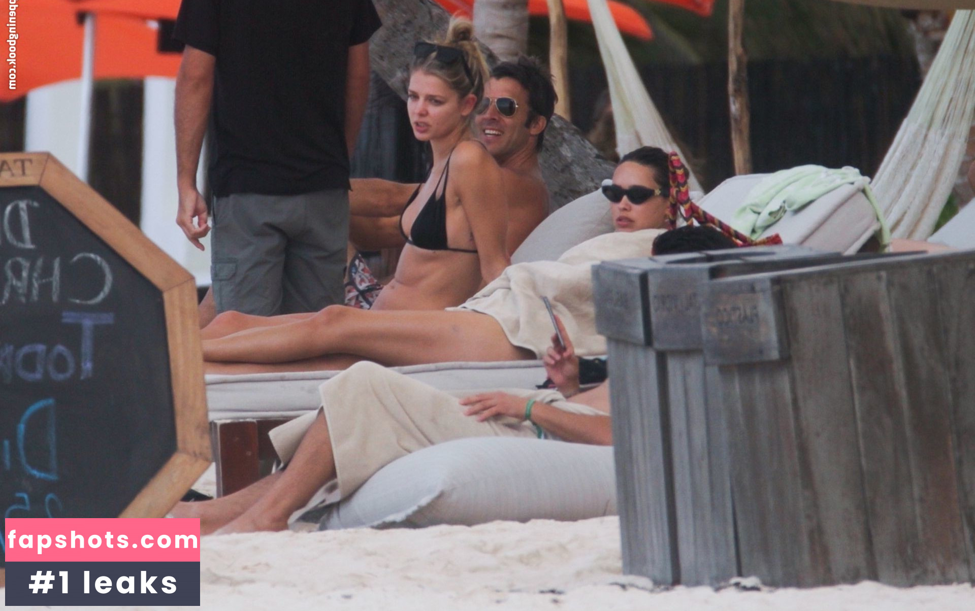 Danielle Knudson Nahé úniky fotek pouze od fanoušků #16 - Fapshots