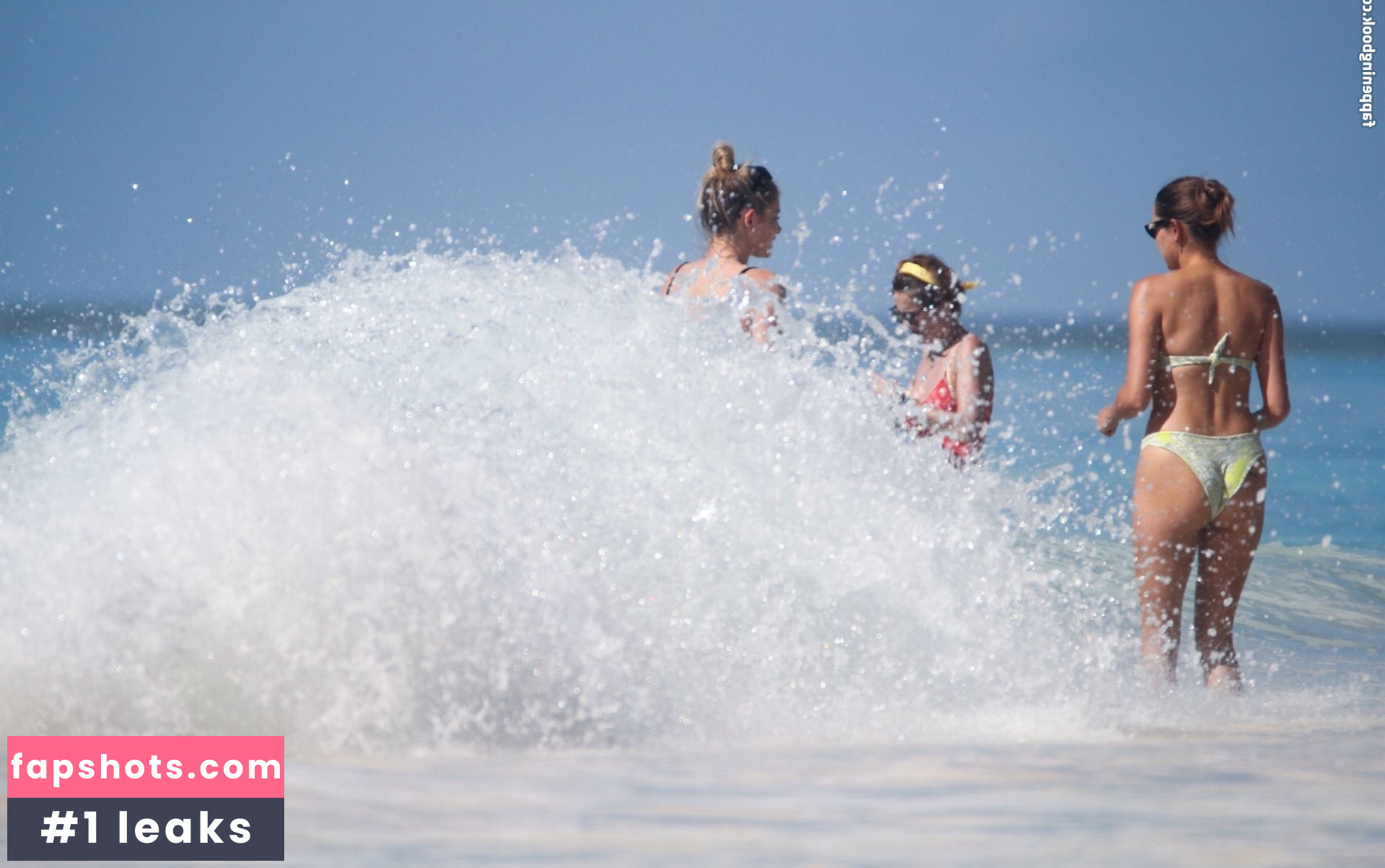 Danielle Knudson Nahé úniky fotek pouze od fanoušků #32 - Fapshots