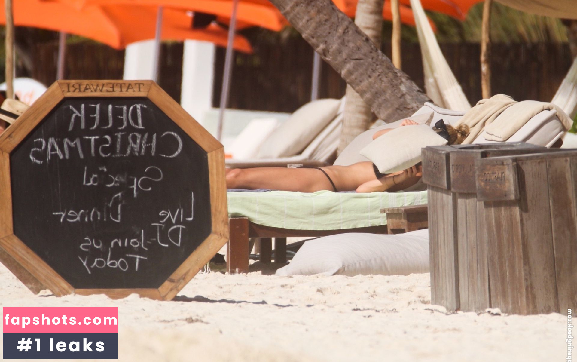 Danielle Knudson Nahé úniky fotek pouze od fanoušků #44 - Fapshots