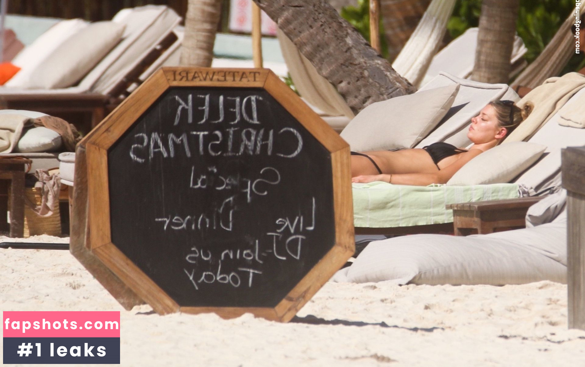 Danielle Knudson Nahé úniky fotek pouze od fanoušků #45 - Fapshots