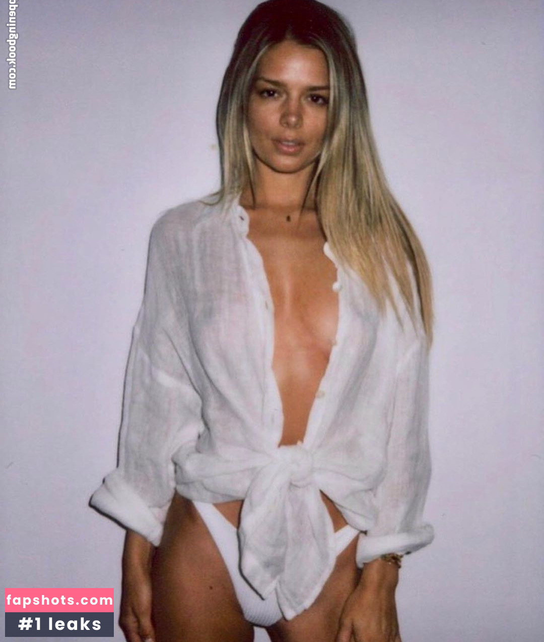 Danielle Knudson Nahé úniky fotek pouze od fanoušků #6 - Fapshots