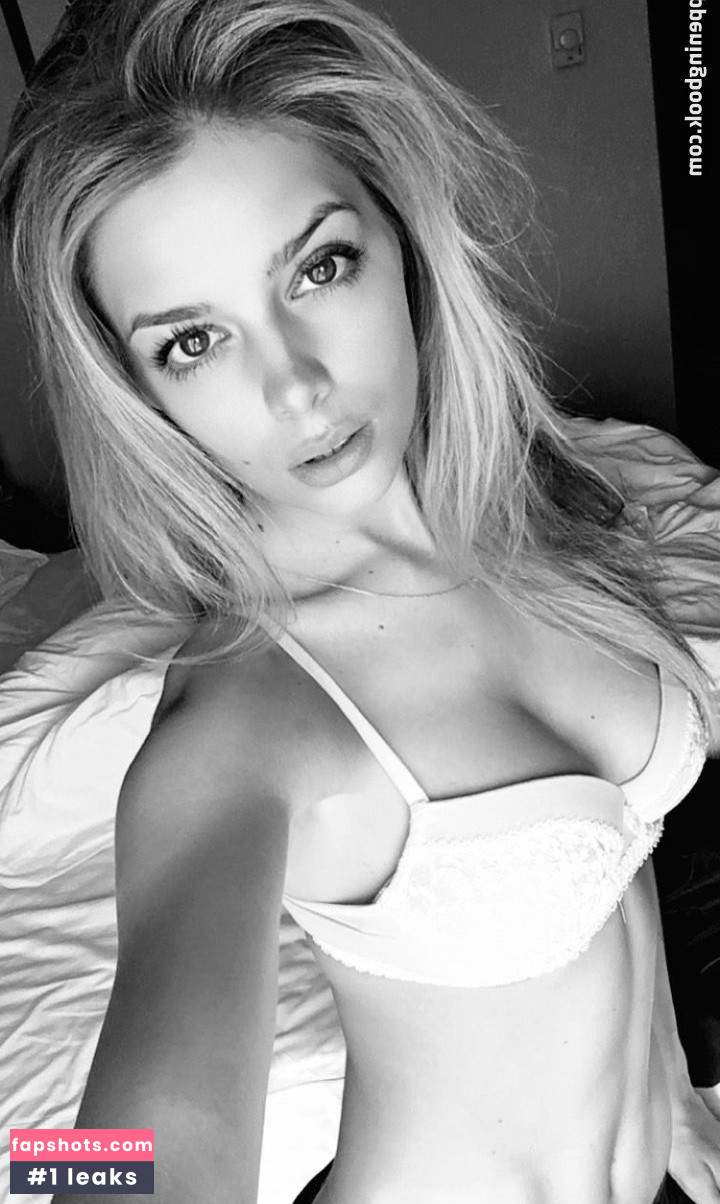 Danielle Knudson Nahé úniky fotek pouze od fanoušků #59 - Fapshots