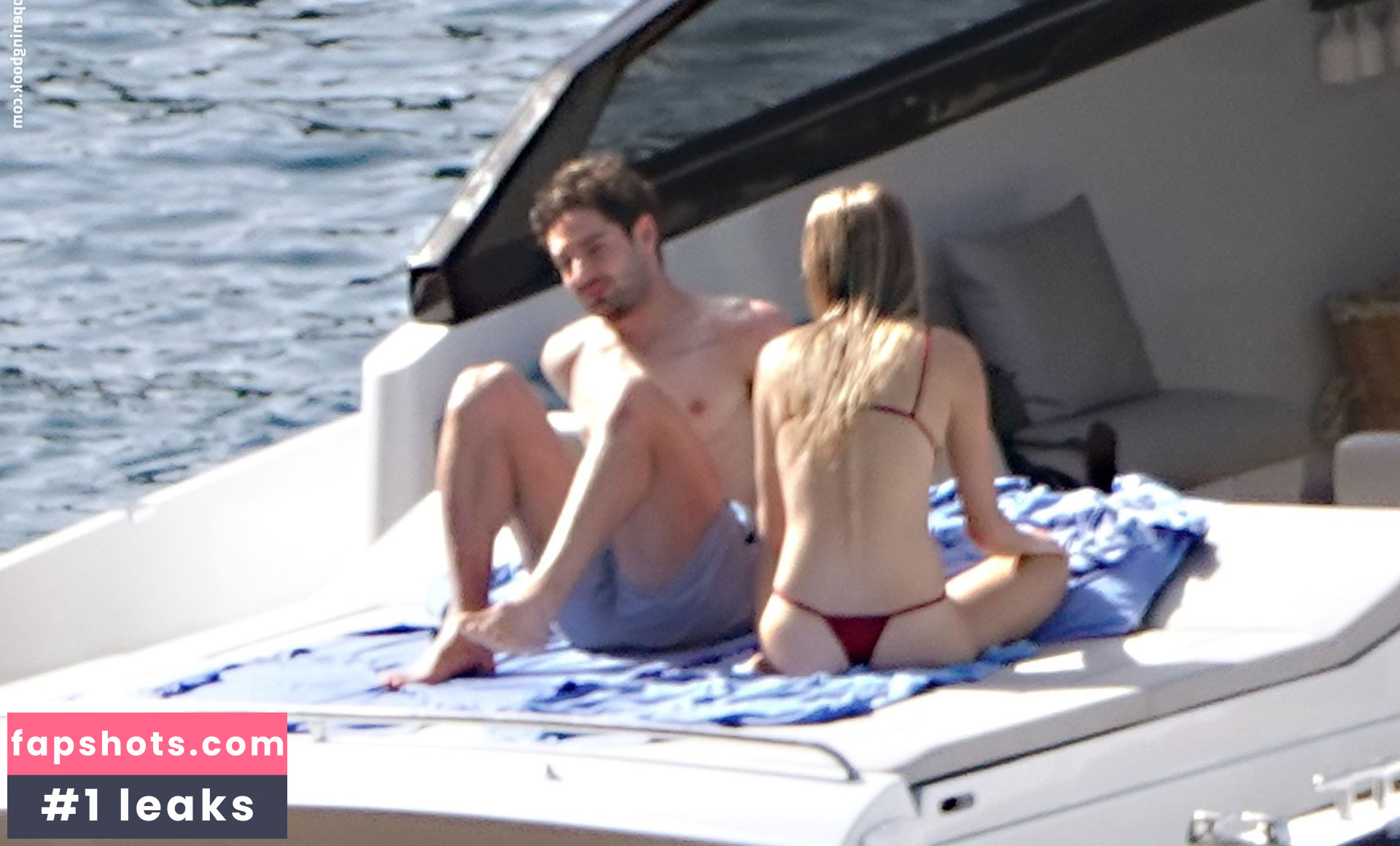 Danielle Knudson Nahé úniky fotek pouze od fanoušků #81 - Fapshots