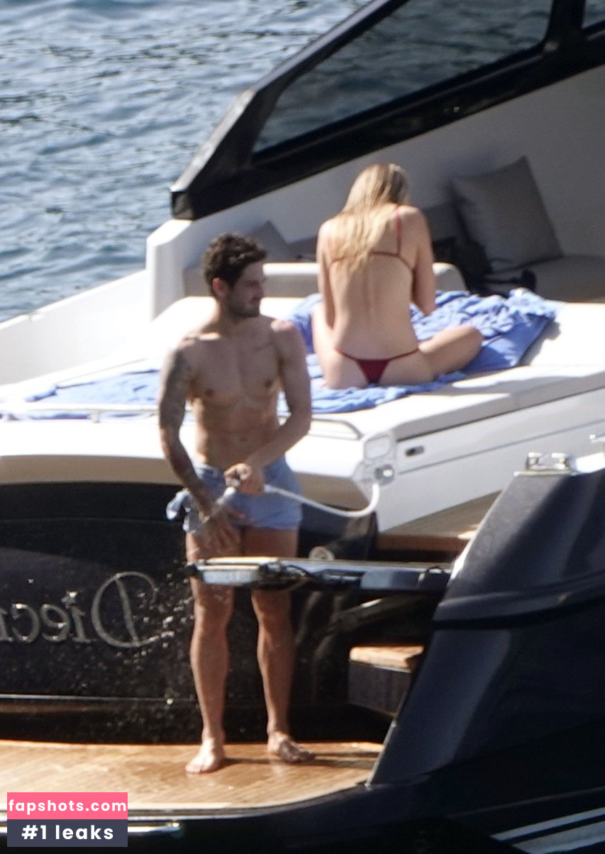 Danielle Knudson Nahé úniky fotek pouze od fanoušků #82 - Fapshots