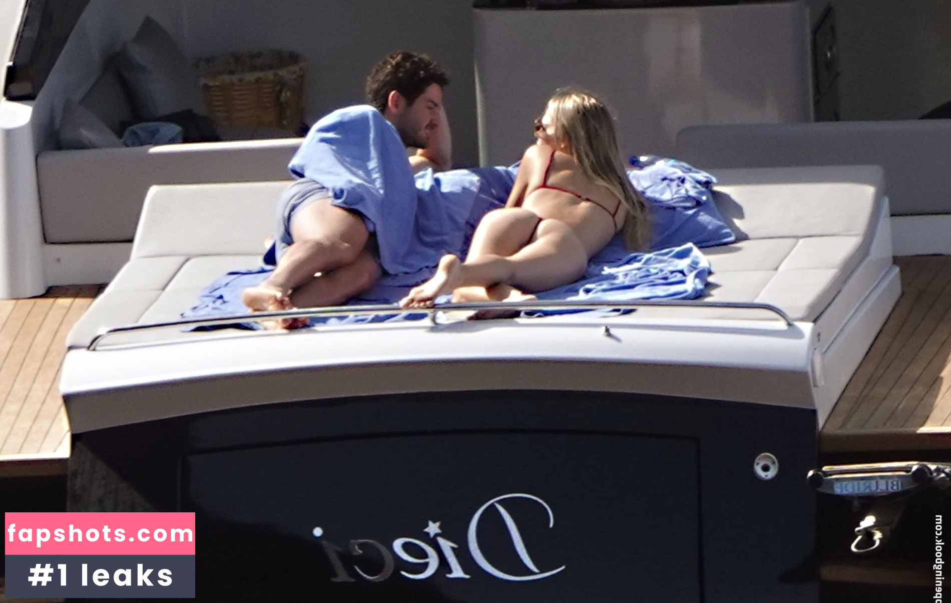 Danielle Knudson Nahé úniky fotek pouze od fanoušků #83 - Fapshots