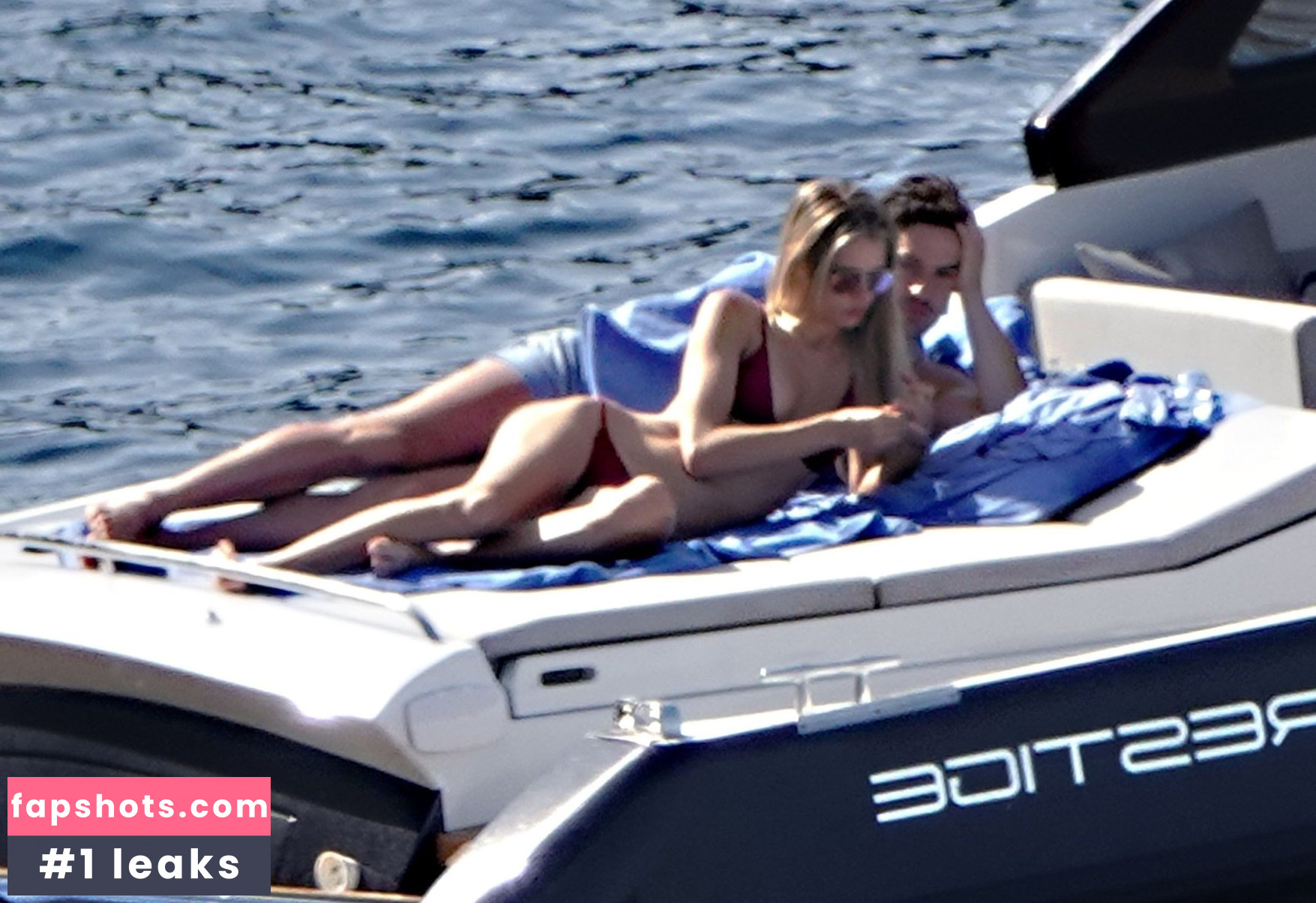 Danielle Knudson Nahé úniky fotek pouze od fanoušků #86 - Fapshots