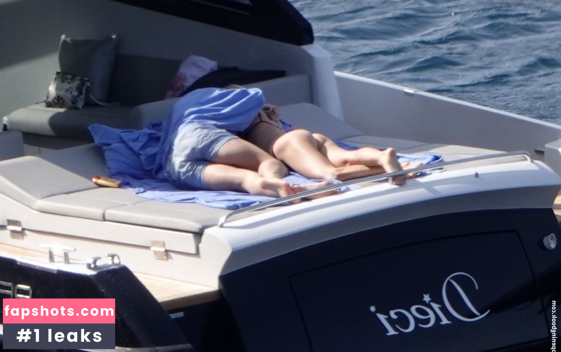 Danielle Knudson Nahé úniky fotek pouze od fanoušků #89 - Fapshots