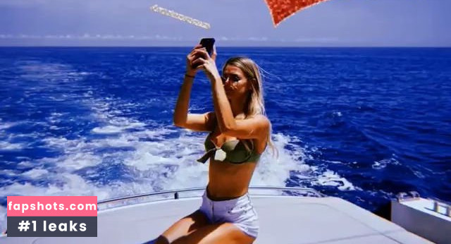 Danielle Knudson Nahé úniky fotek pouze od fanoušků #90 - Fapshots