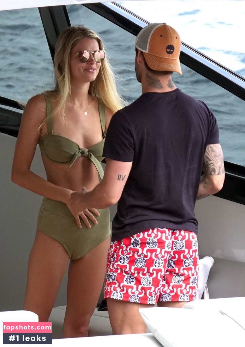 Danielle Knudson Nahé úniky fotek pouze od fanoušků #92 - Fapshots