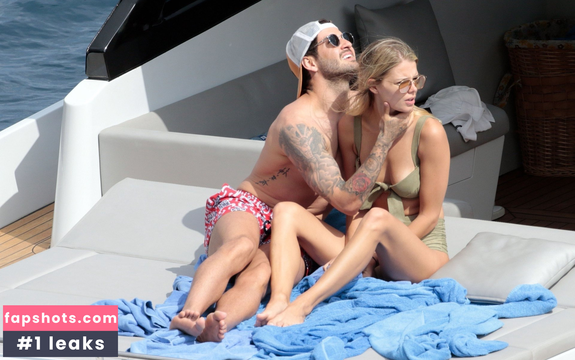 Danielle Knudson Nahé úniky fotek pouze od fanoušků #94 - Fapshots