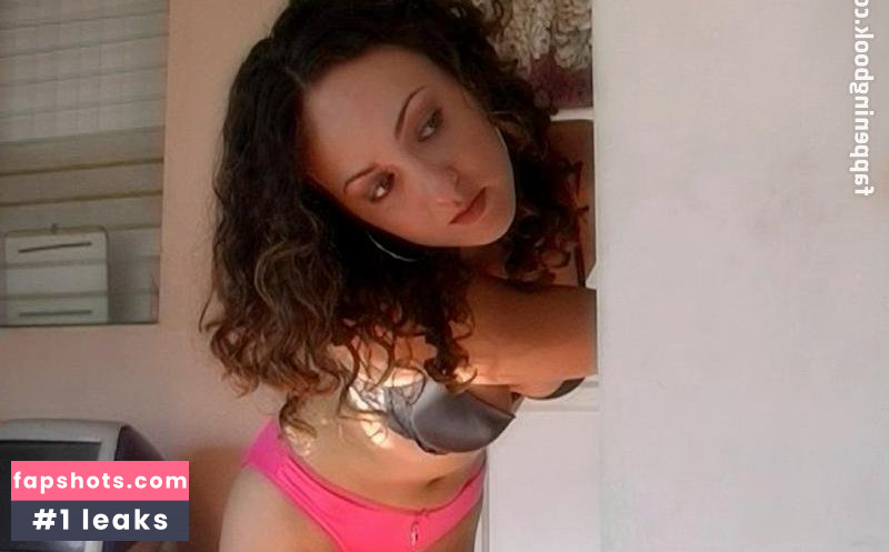 Danielle Kreinik Nude Leaks OnlyFans Photos #6 - Fapshots