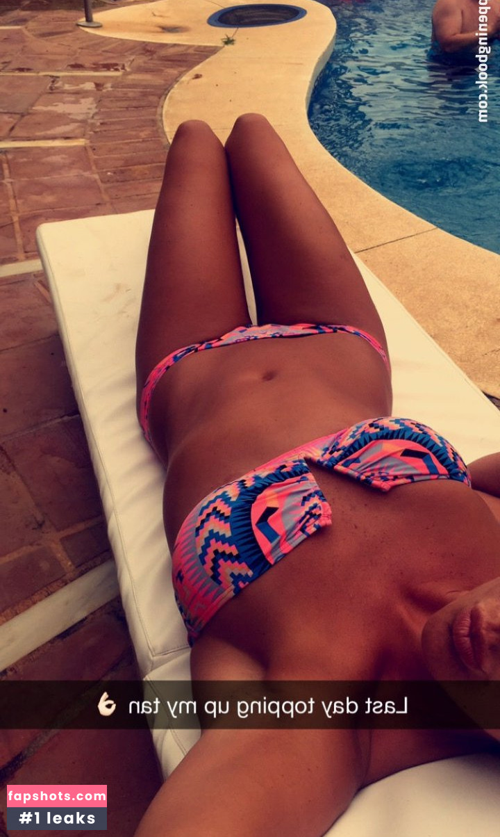 Danielle Lloyd gallery photo #529