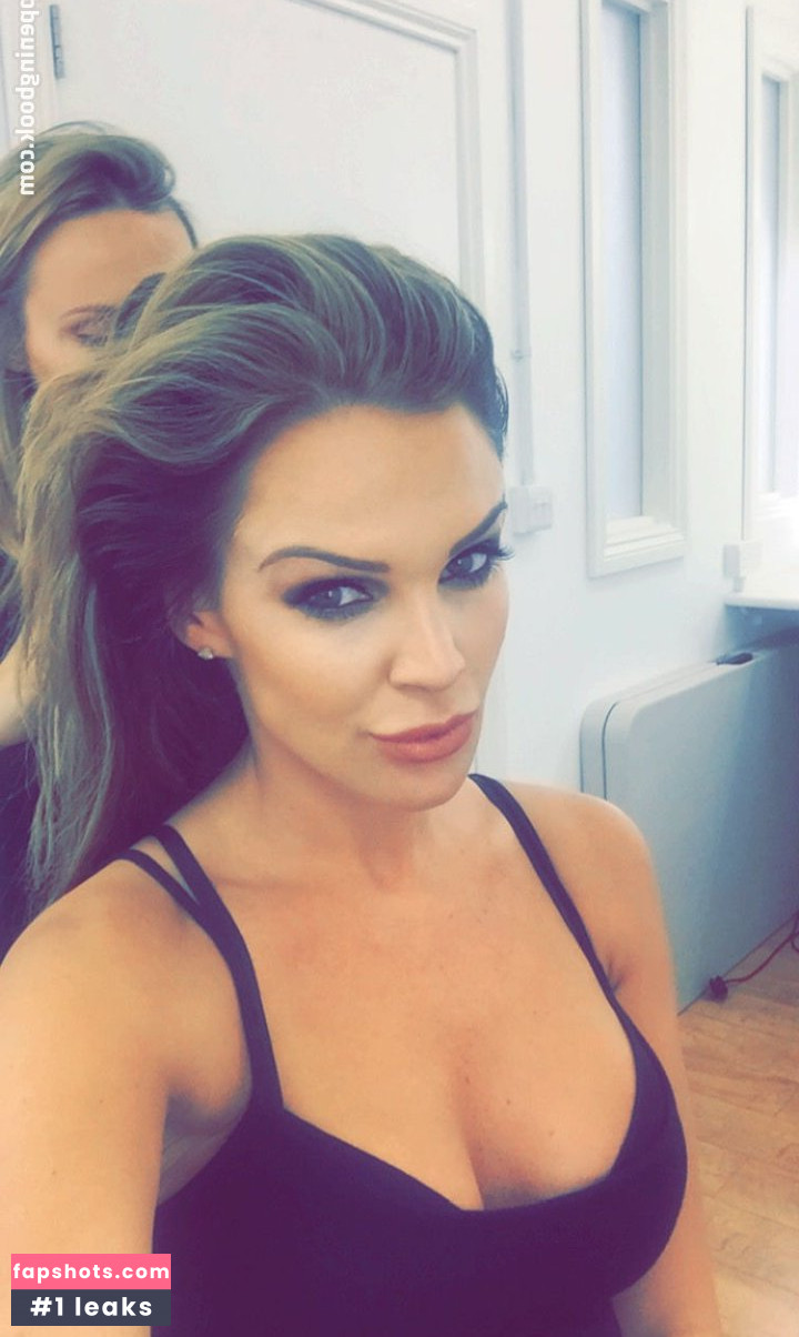 Danielle Lloyd gallery photo #537