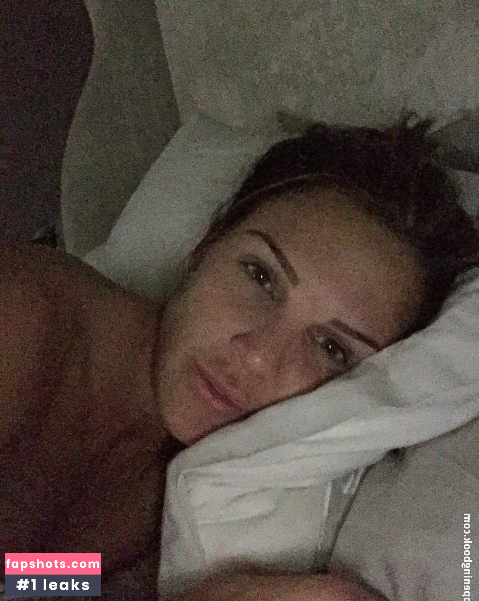 Danielle Lloyd gallery photo #538