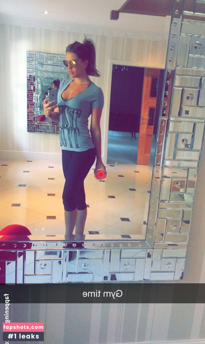 Danielle Lloyd gallery photo #539