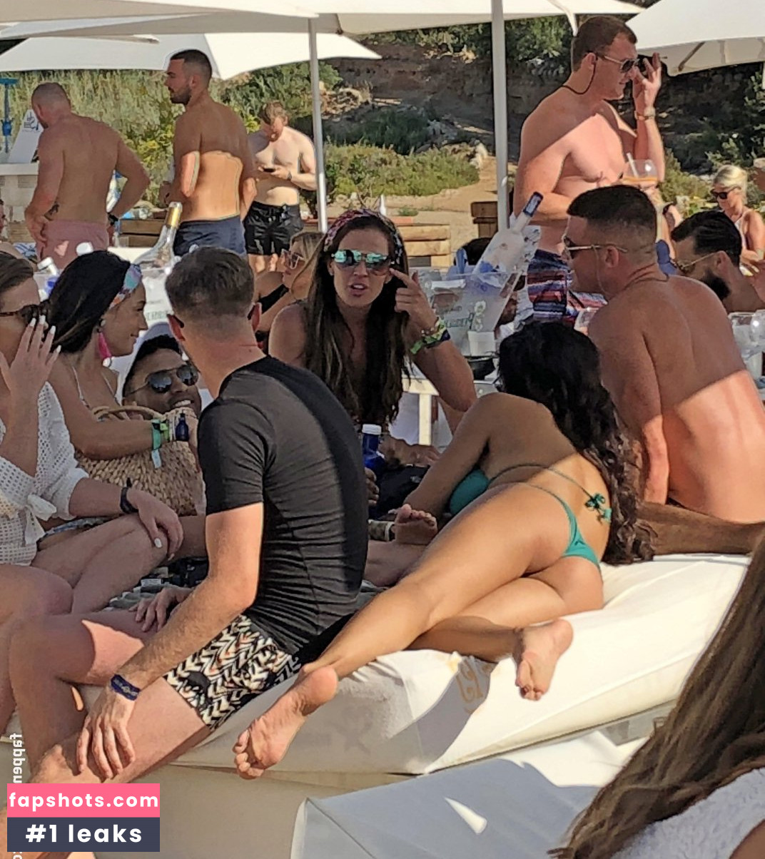 Danielle Lloyd gallery photo #572