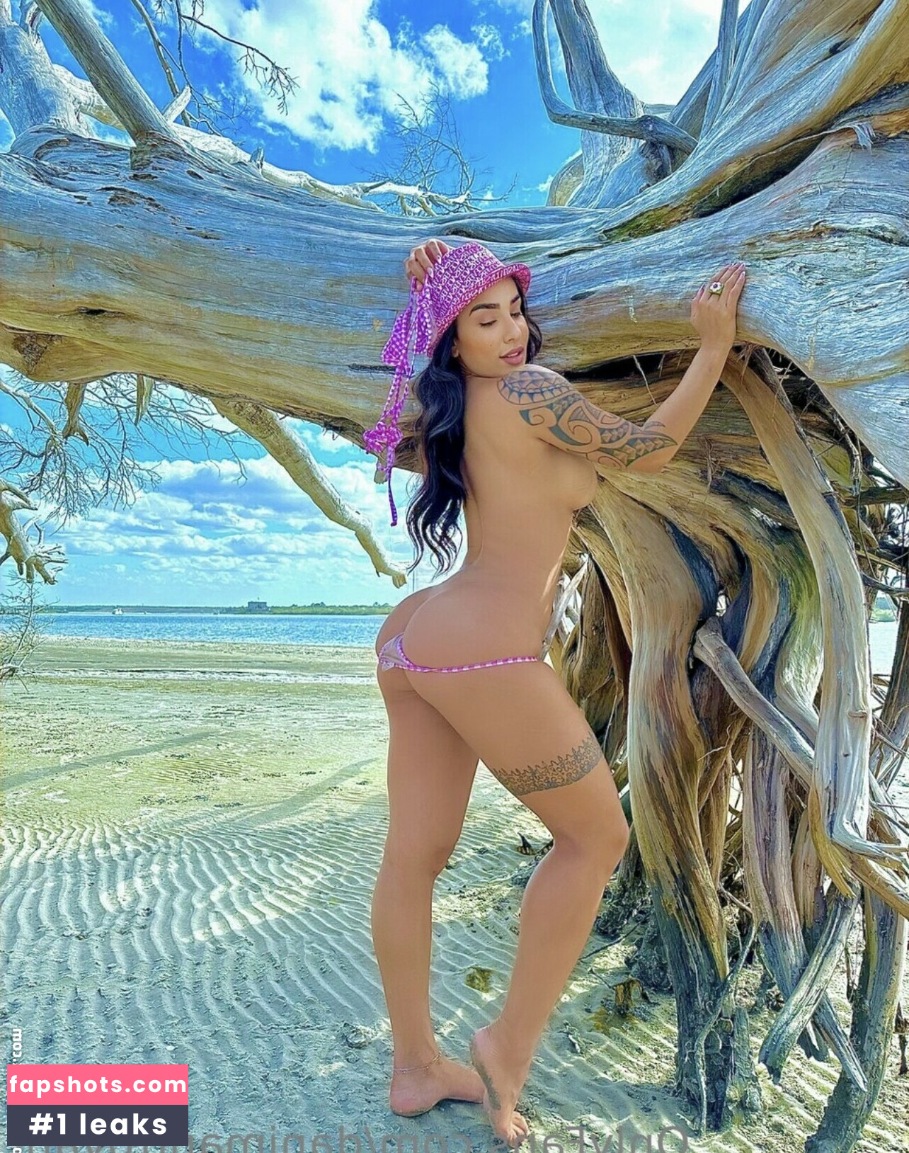 Danielle Mantovani Nahé úniky fotek pouze od fanoušků #9 - Fapshots