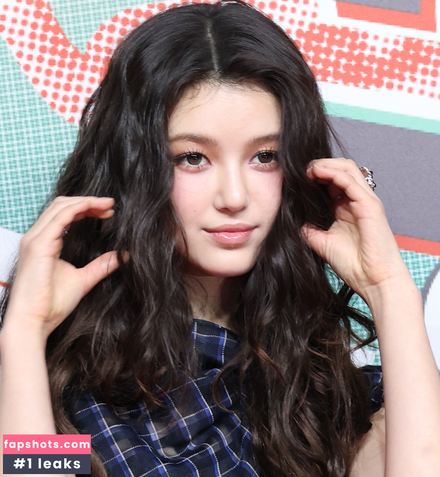 Danielle Marsh Nahé úniky fotek pouze od fanoušků #17 - Fapshots