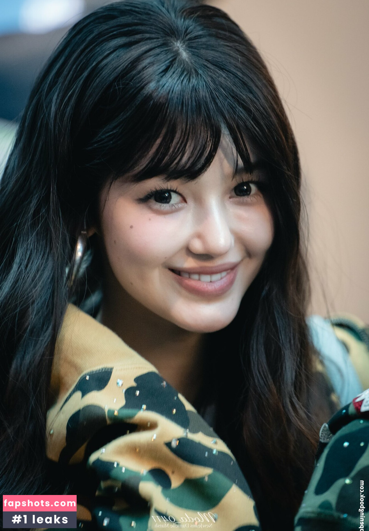 Danielle Marsh Nahé úniky fotek pouze od fanoušků #22 - Fapshots