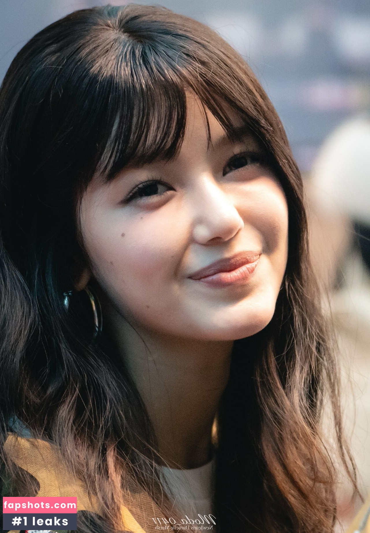 Danielle Marsh Nahé úniky fotek pouze od fanoušků #24 - Fapshots