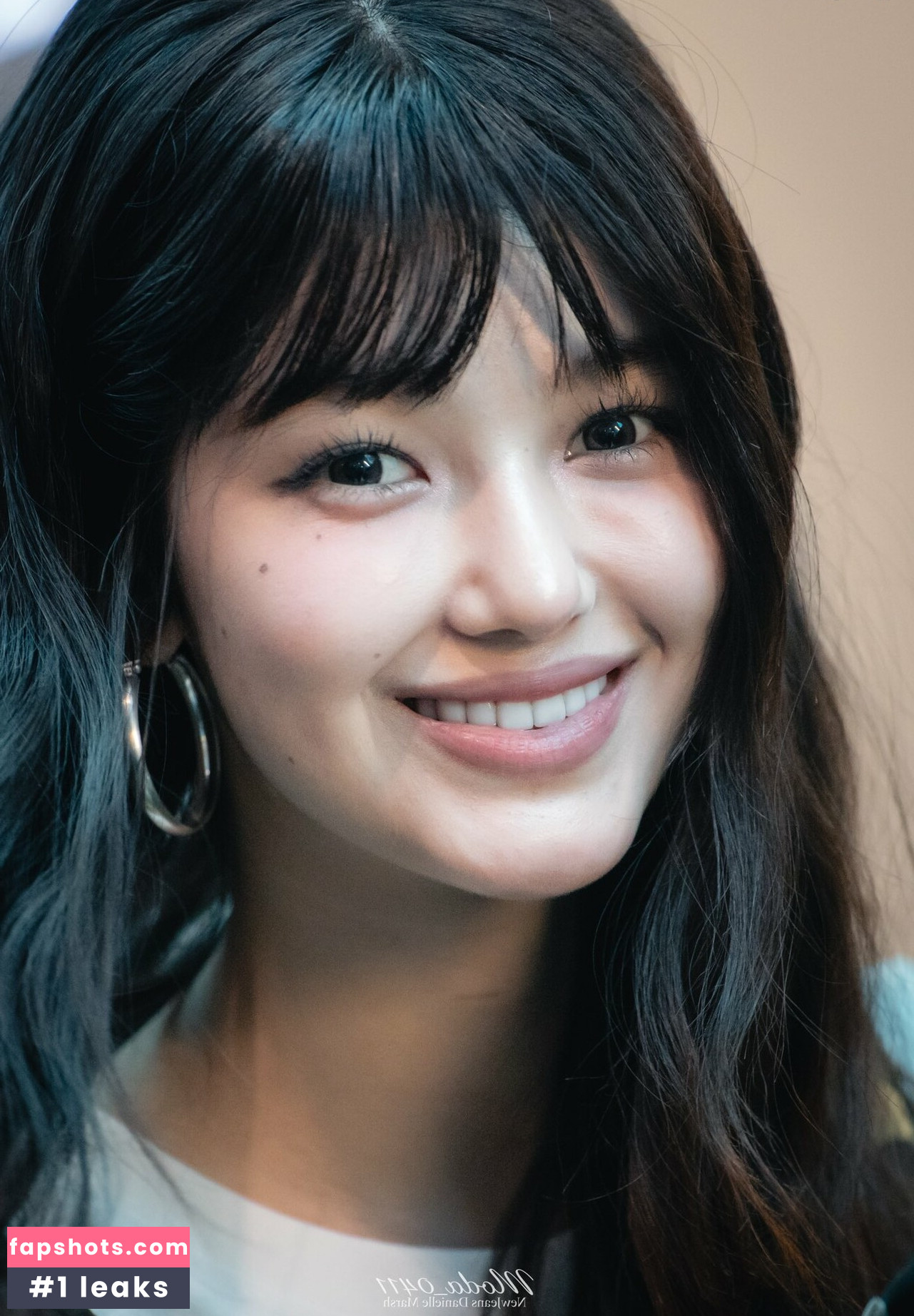 Danielle Marsh Nahé úniky fotek pouze od fanoušků #26 - Fapshots