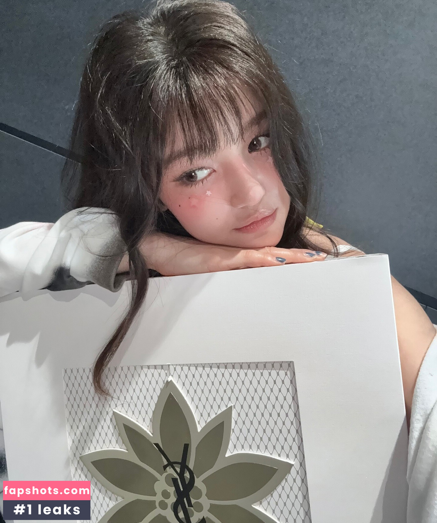 Danielle Marsh Nahé úniky fotek pouze od fanoušků #27 - Fapshots