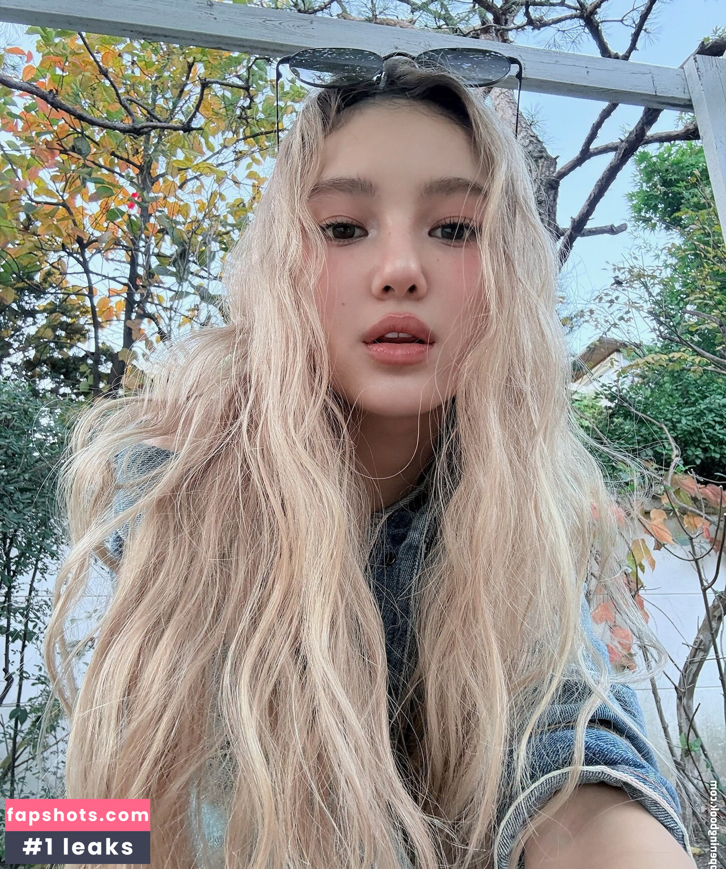 Danielle Marsh Nahé úniky fotek pouze od fanoušků #29 - Fapshots