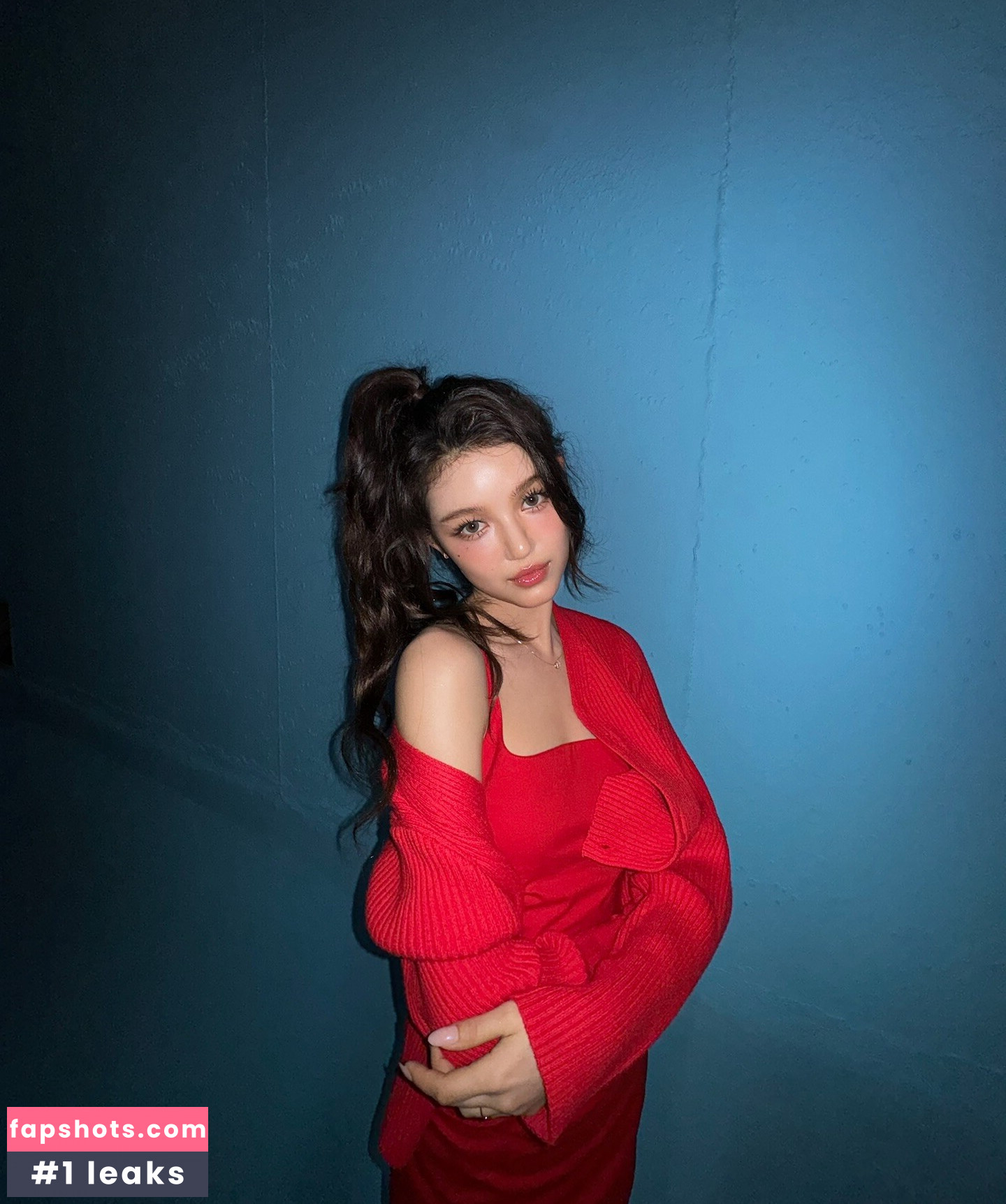 Danielle Marsh Nahé úniky fotek pouze od fanoušků #30 - Fapshots