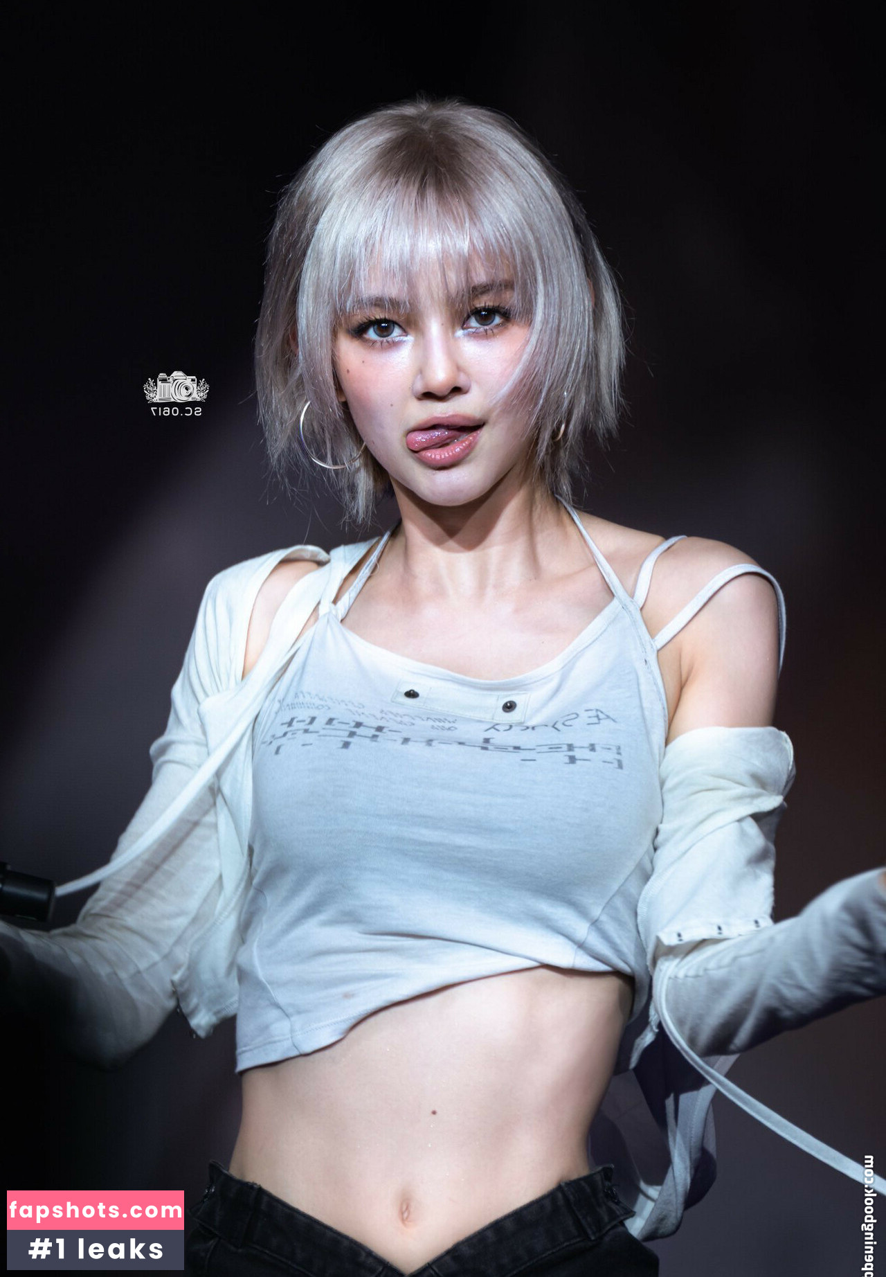 Danielle Marsh Nahé úniky fotek pouze od fanoušků #4 - Fapshots