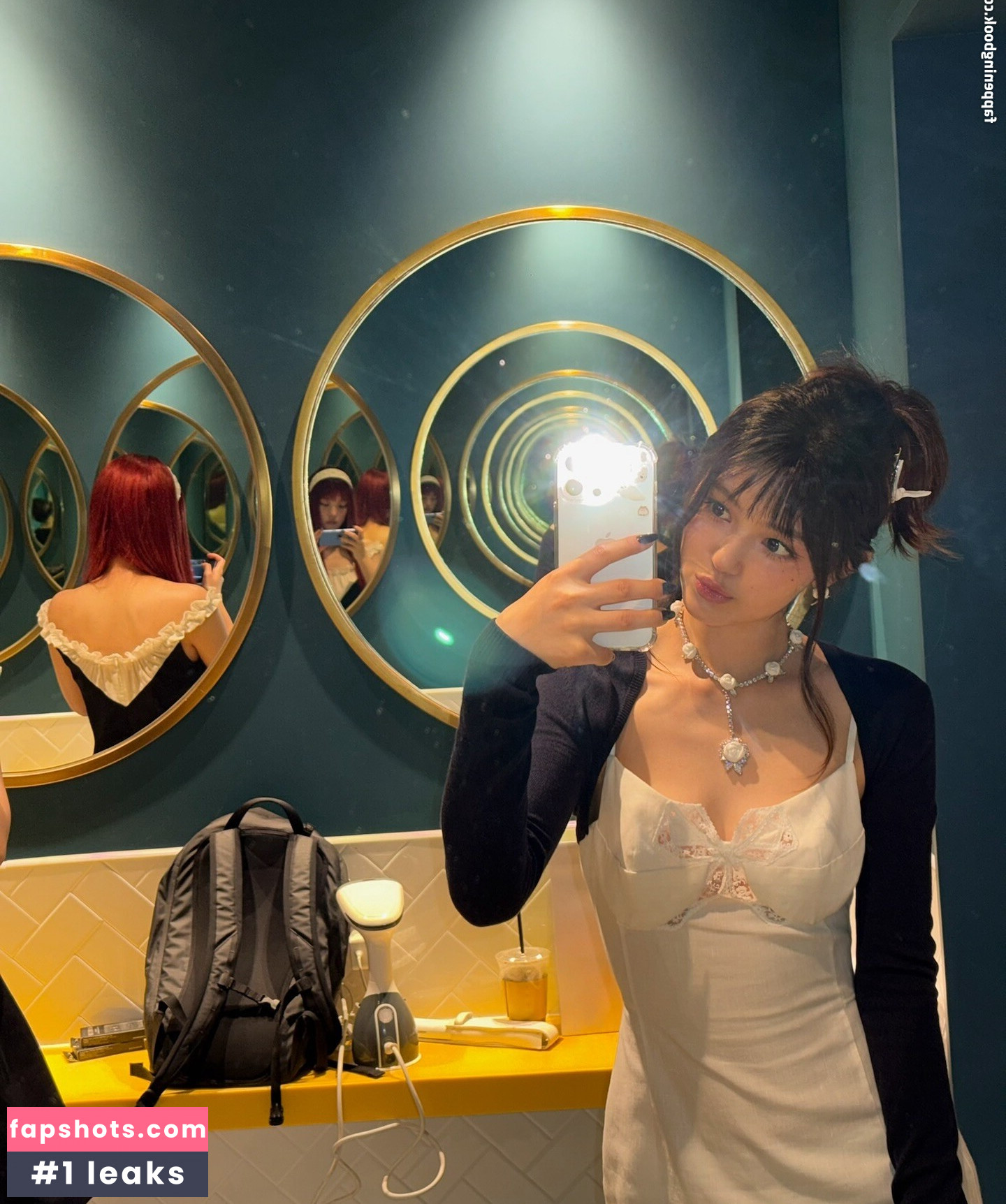 Danielle Marsh Nahé úniky fotek pouze od fanoušků #31 - Fapshots