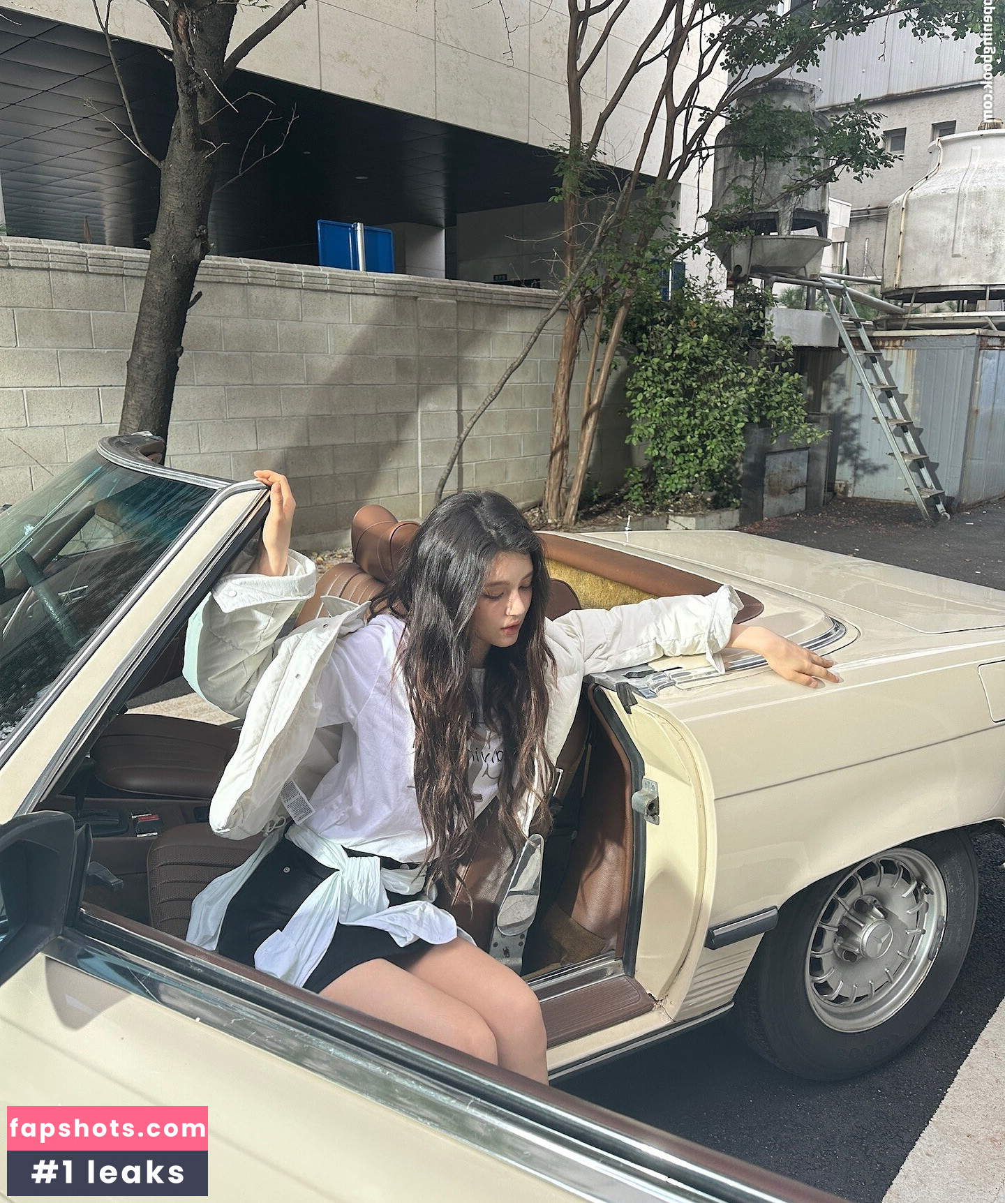 Danielle Marsh Nahé úniky fotek pouze od fanoušků #33 - Fapshots