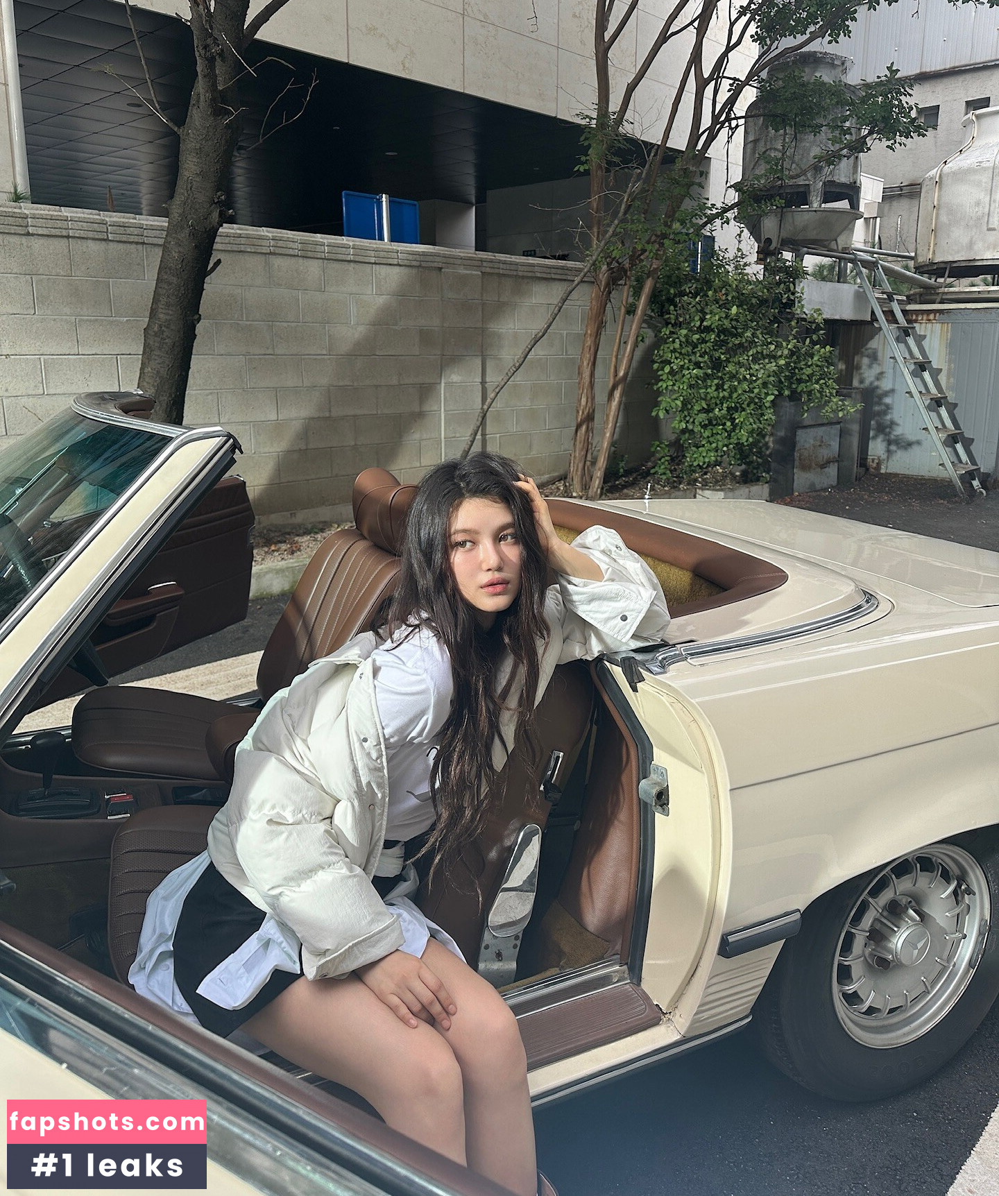 Danielle Marsh Nahé úniky fotek pouze od fanoušků #34 - Fapshots