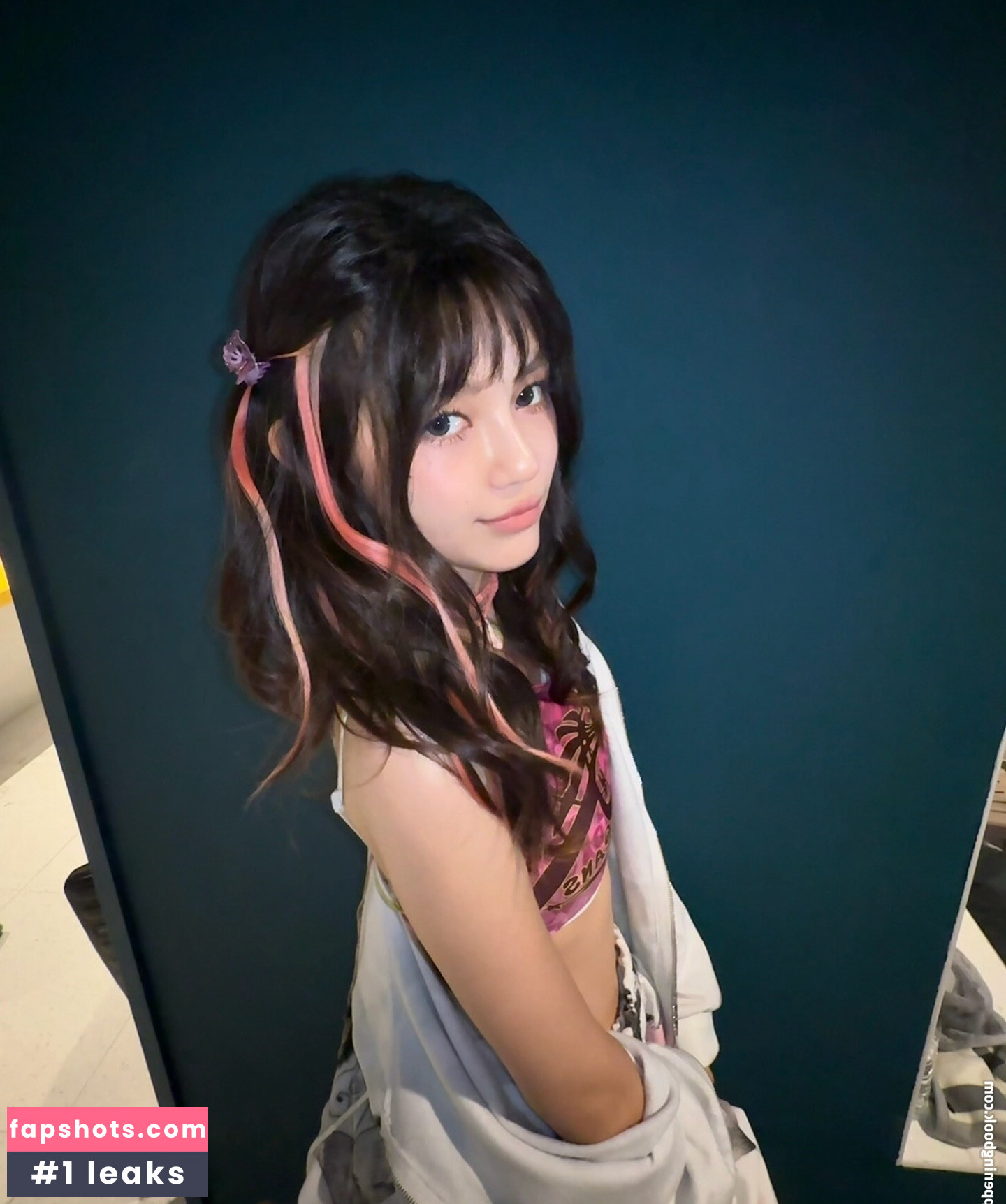 Danielle Marsh Nahé úniky fotek pouze od fanoušků #35 - Fapshots