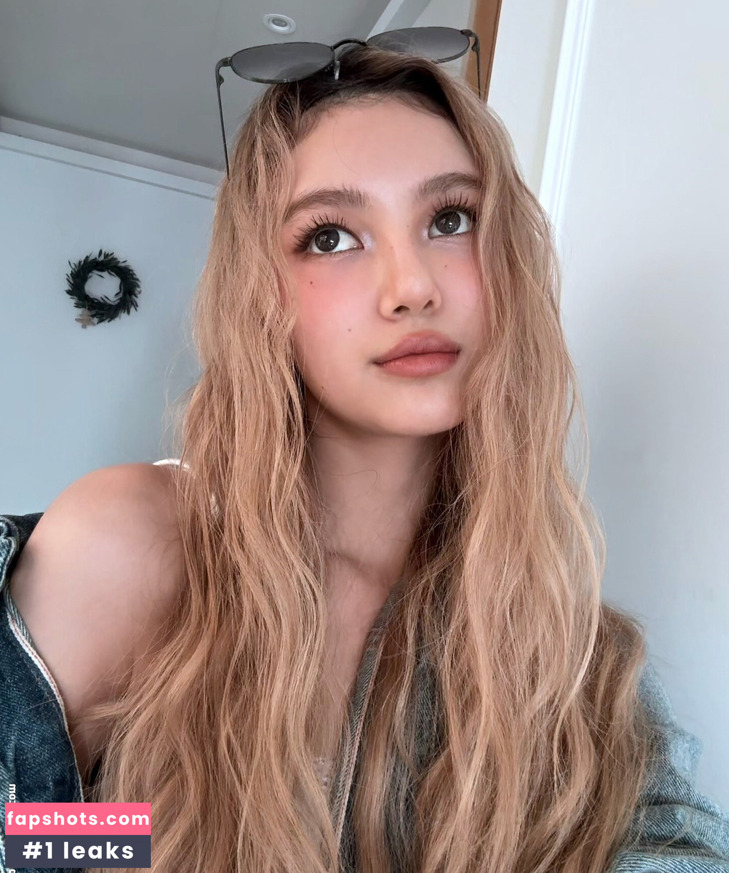 Danielle Marsh Nahé úniky fotek pouze od fanoušků #36 - Fapshots