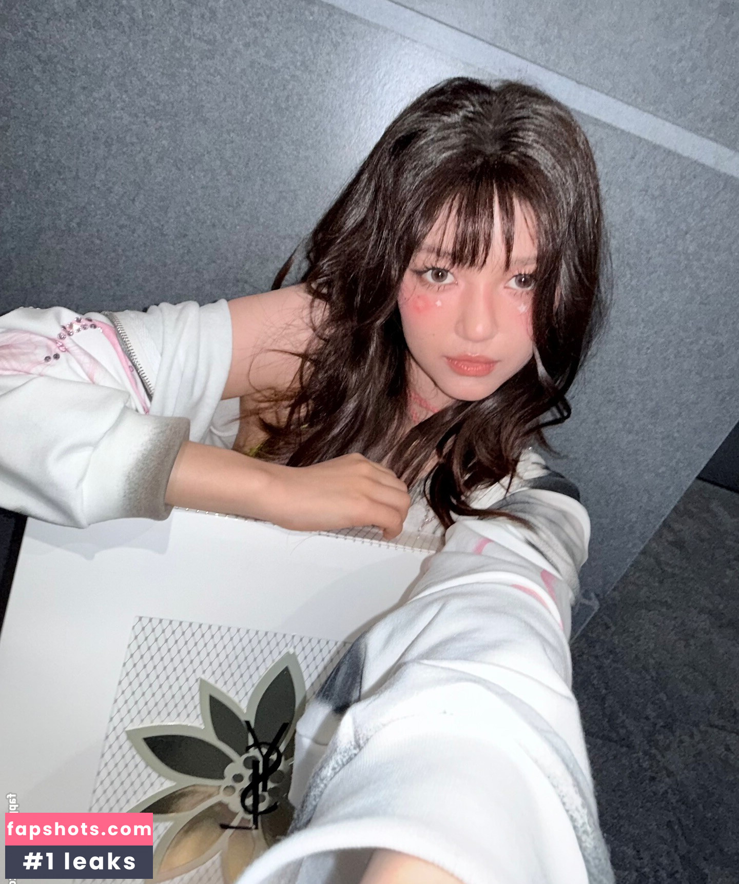 Danielle Marsh Nahé úniky fotek pouze od fanoušků #37 - Fapshots