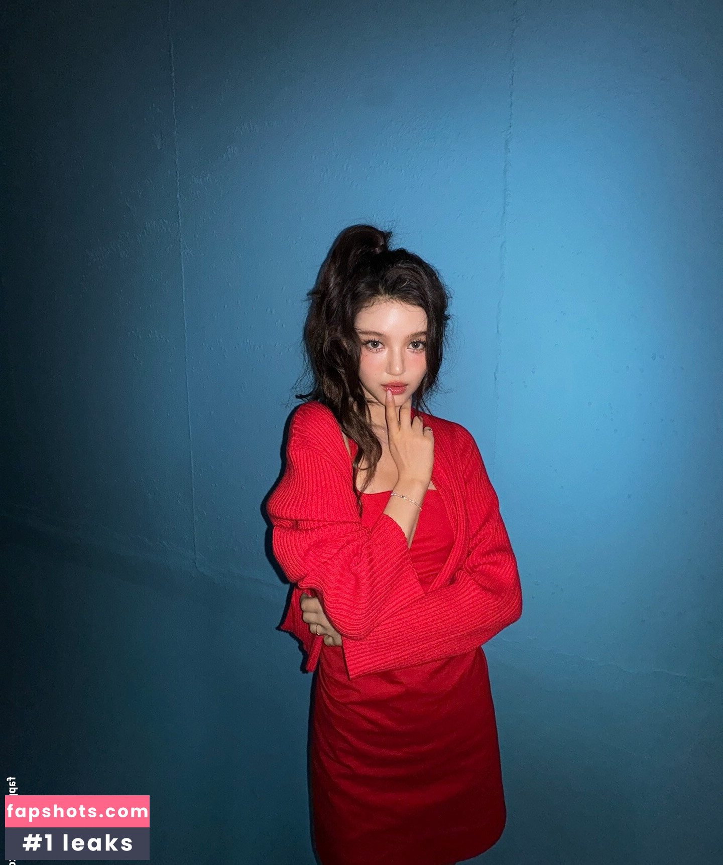 Danielle Marsh Nahé úniky fotek pouze od fanoušků #38 - Fapshots