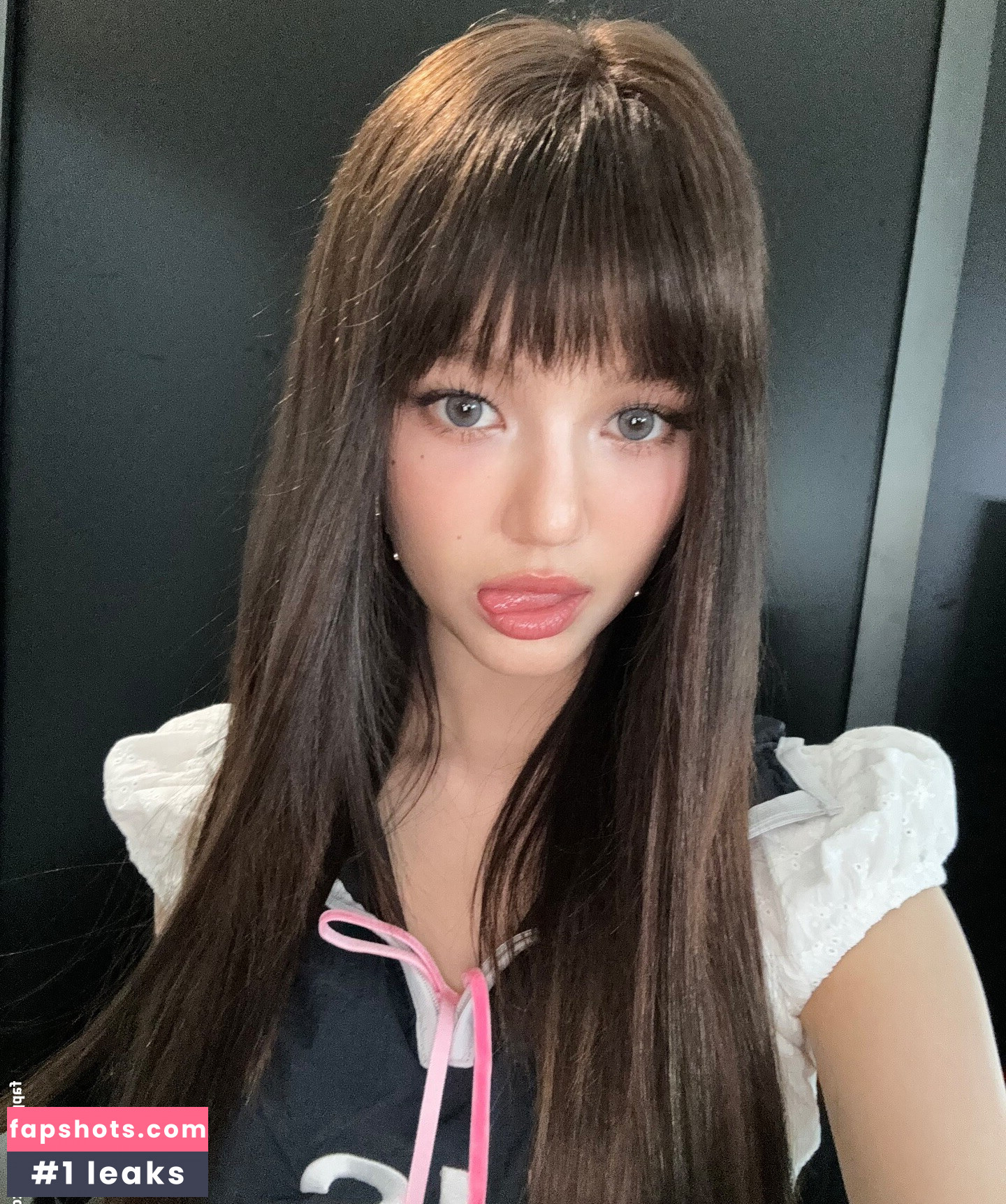 Danielle Marsh Nahé úniky fotek pouze od fanoušků #39 - Fapshots