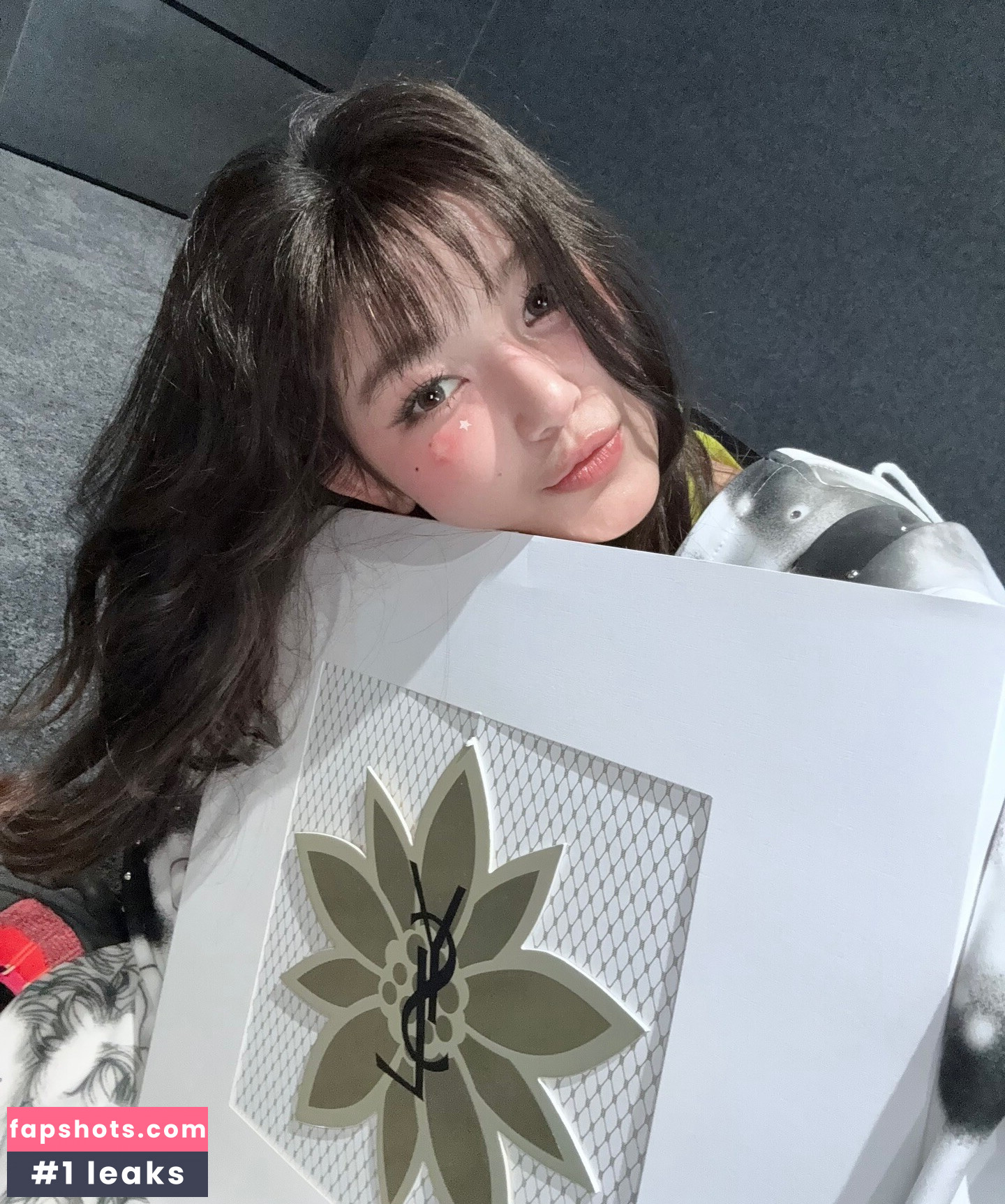 Danielle Marsh Nahé úniky fotek pouze od fanoušků #40 - Fapshots