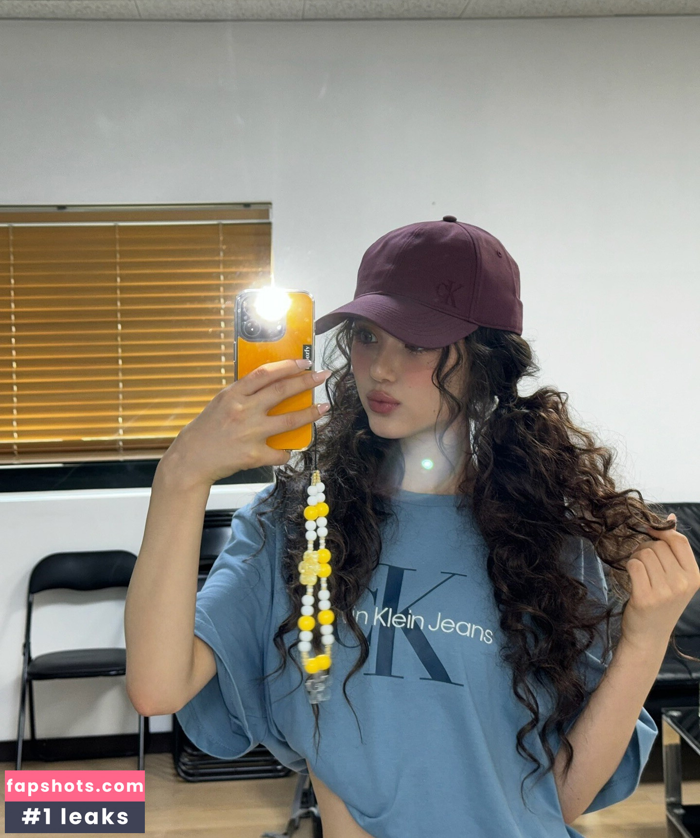 Danielle Marsh Nahé úniky fotek pouze od fanoušků #42 - Fapshots